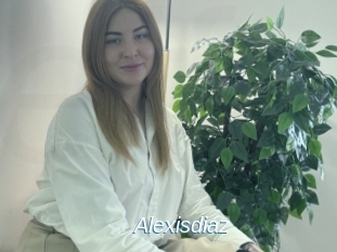 Alexisdiaz