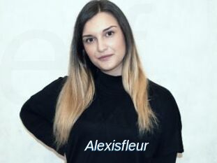 Alexisfleur