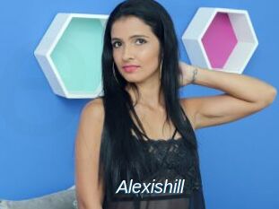 Alexishill