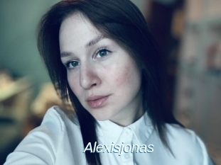 Alexisjonas