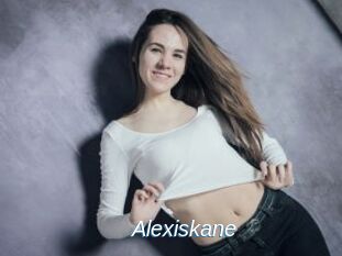 Alexiskane