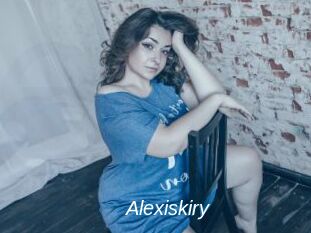 Alexiskiry
