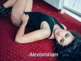 Alexismiriam