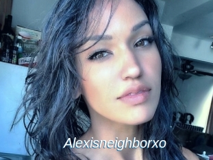 Alexisneighborxo