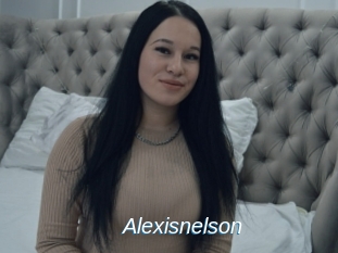 Alexisnelson