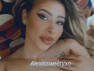 Alexissweetyxo