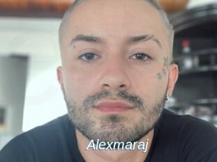 Alexmaraj