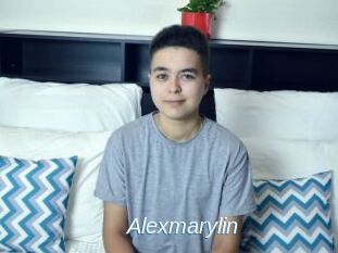 Alexmarylin