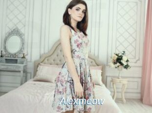 Alexmeow
