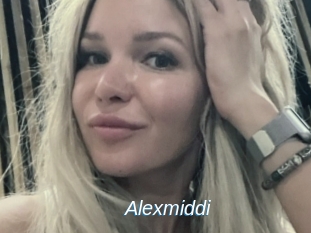 Alexmiddi