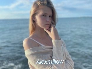 Alexmillow