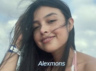 Alexmons