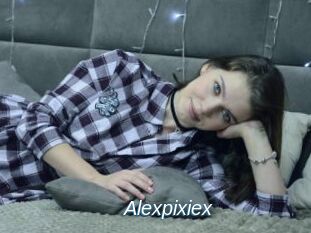 Alexpixiex