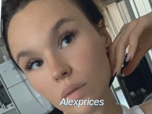 Alexprices