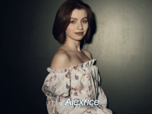 Alexrice