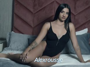 Alexrousse