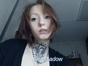 Alexshadow