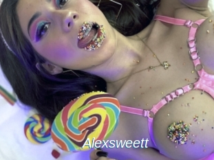Alexsweett