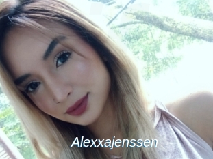 Alexxajenssen