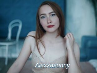 Alexxasunny