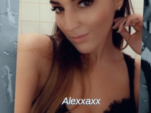 Alexxaxx