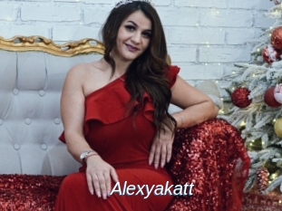 Alexyakatt