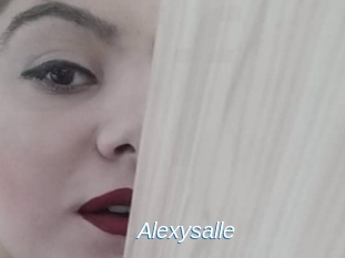 Alexysalle