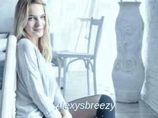 Alexysbreezy