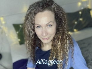 Alfiagreen