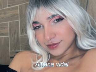 Alhana_vidal