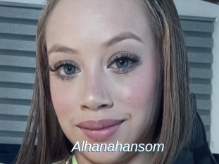 Alhanahansom