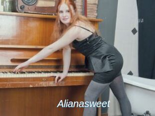 Alianasweet