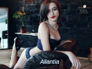 Aliantia