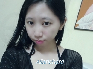 Aliarichard