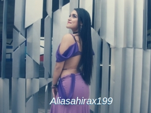 Aliasahirax199
