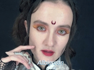 Alibigrean
