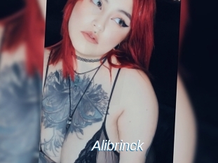 Alibrinck