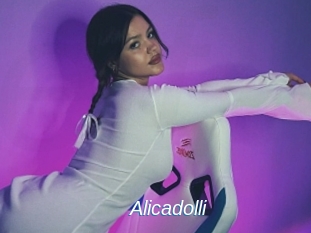 Alicadolli