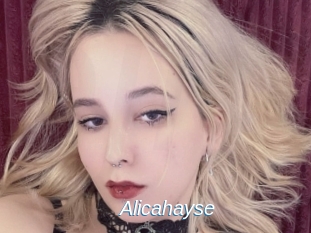 Alicahayse