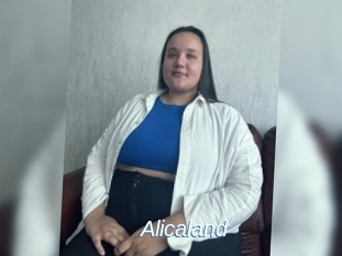 Alicaland