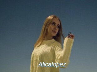 Alicalopez