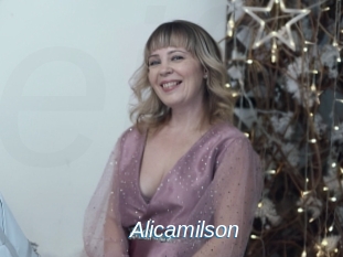 Alicamilson