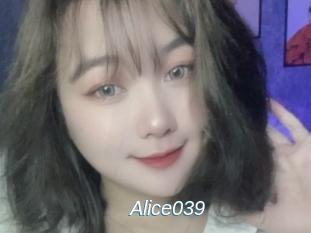 Alice039