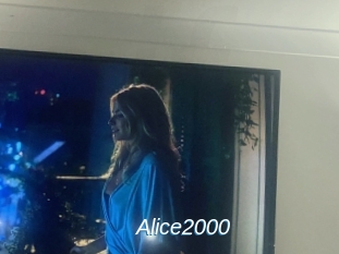 Alice2000