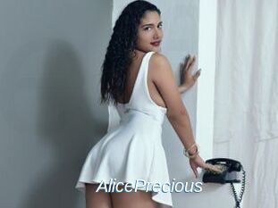 AlicePrecious