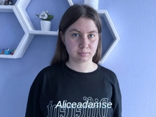 Aliceadamse