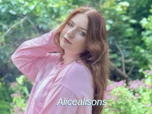 Alicealisons