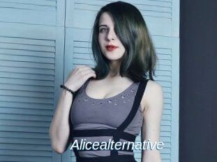 Alicealternative