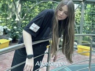 Alicebagger