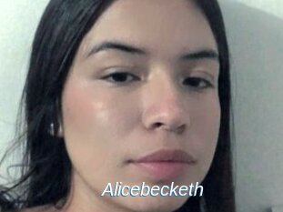 Alicebecketh